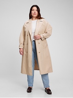 gap wool coat