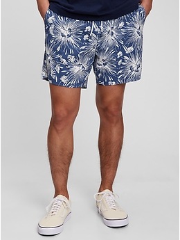 gap mens bathing suits