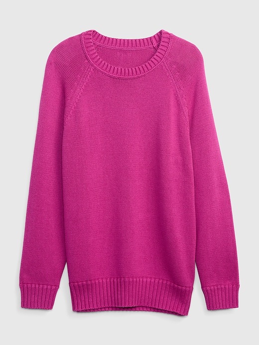 Image number 6 showing, Crewneck Sweater