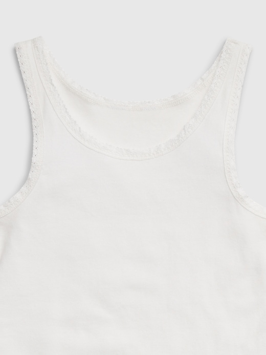 Image number 3 showing, Kids Tank Top (3-Pack)