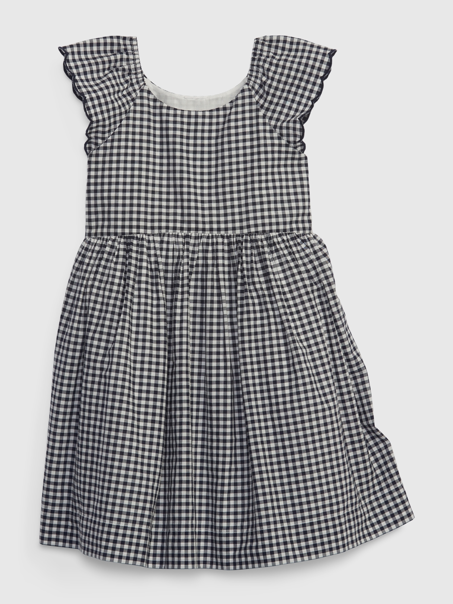 gap gingham