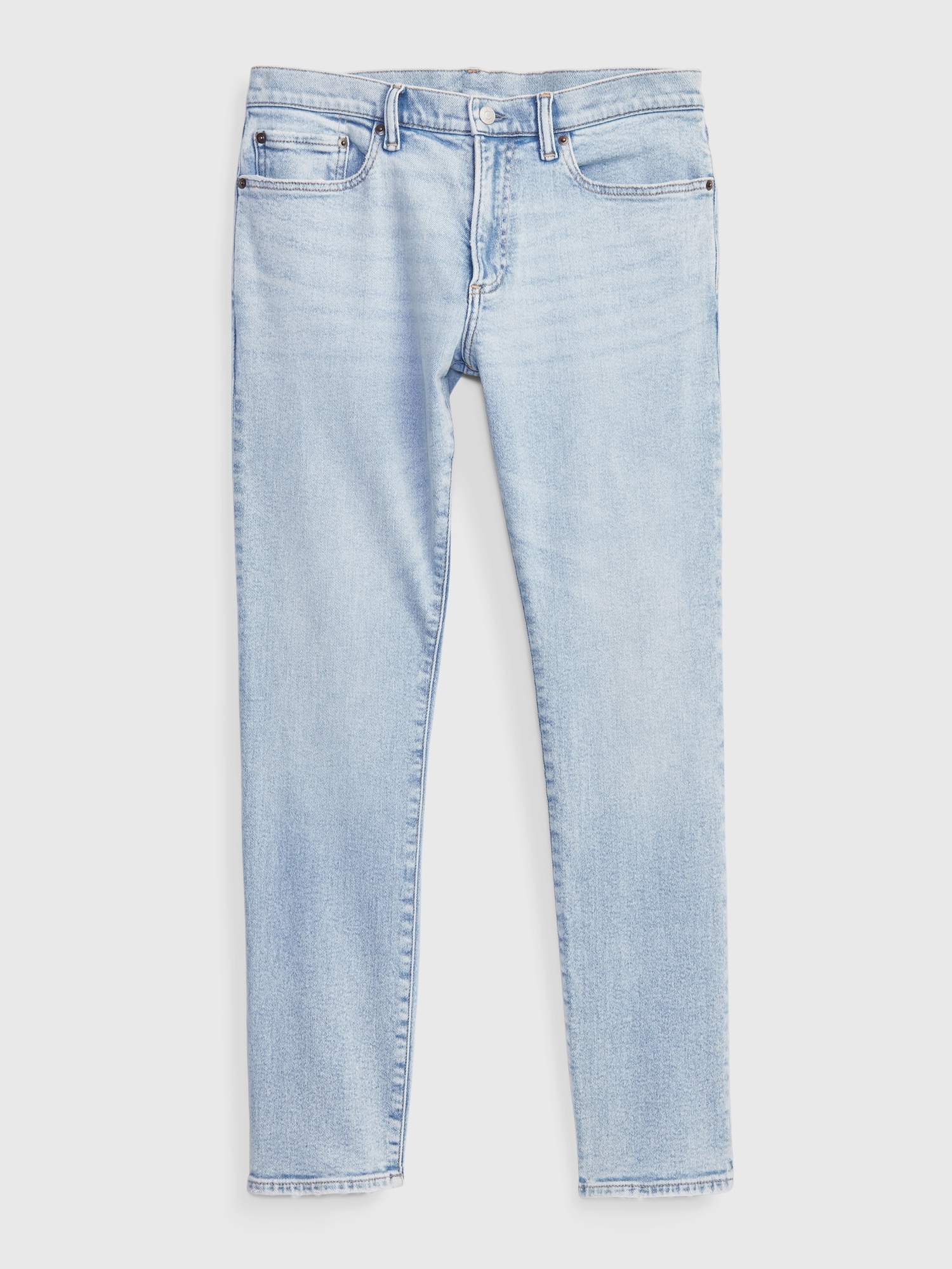 GapFlex Skinny Jeans with Washwell