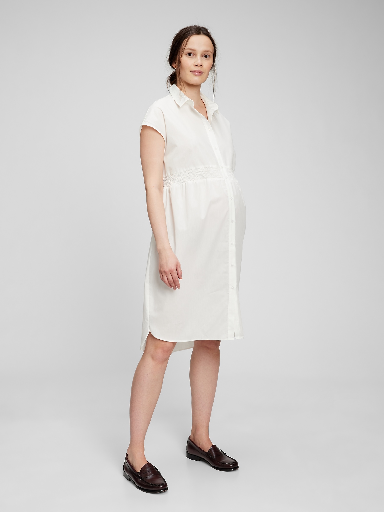 Inexpensive Maternity Dresses: Affordable and Stylish Options