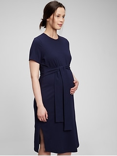 gap maternity dresses