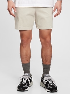 gap classic shorts