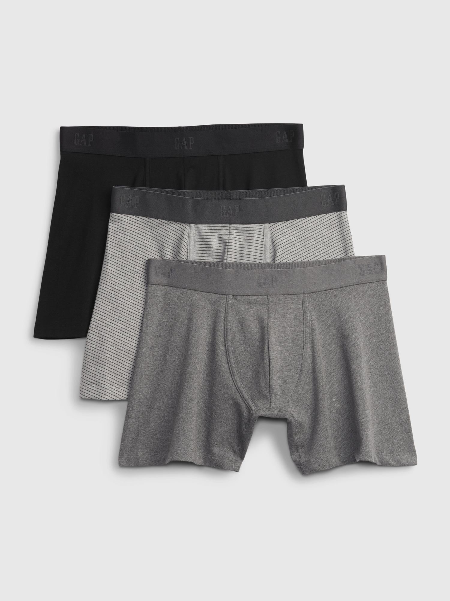 Buy GAP Multipack Briefs 2024 Online