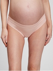 Ingrid and Isabel Postpartum Cooling Underwear with Compression