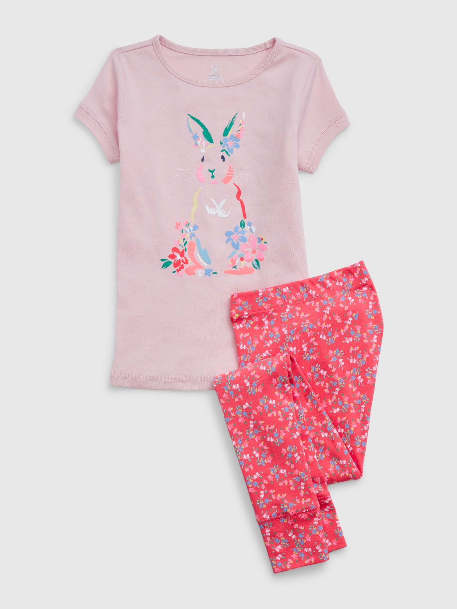 Gap cheap bunny pajamas