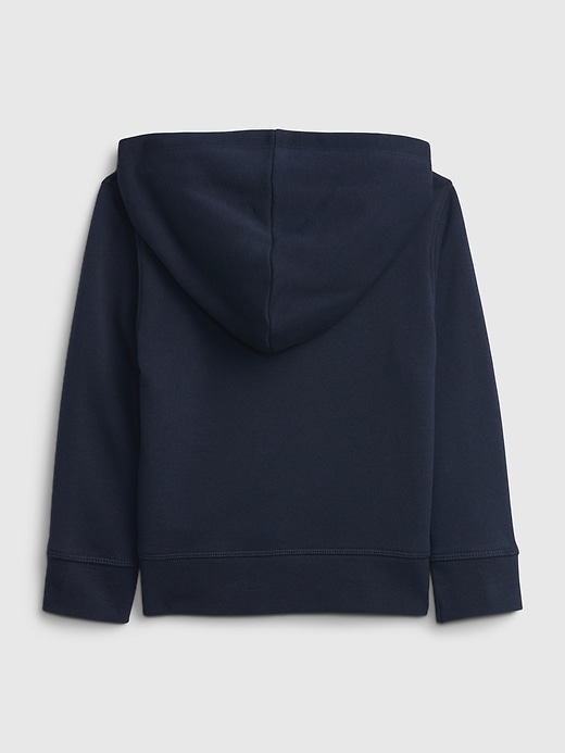 Image number 2 showing, babyGap &#124 LEGO&#174 Graphic Hoodie