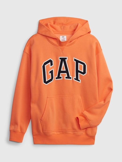 Image number 4 showing, Teen Gap Logo Hoodie
