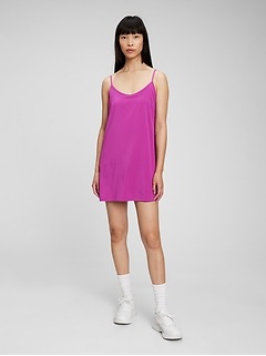 gap exercise dress