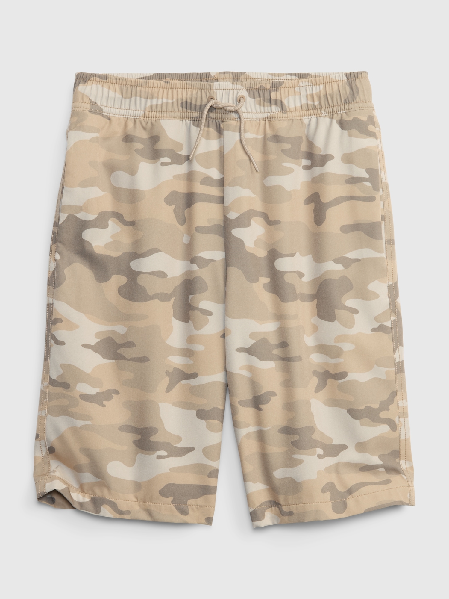 Teen Recycled Quick-Dry Shorts | Gap
