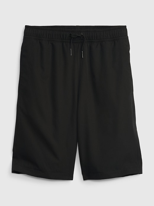Image number 2 showing, Teen Quick-Dry Shorts
