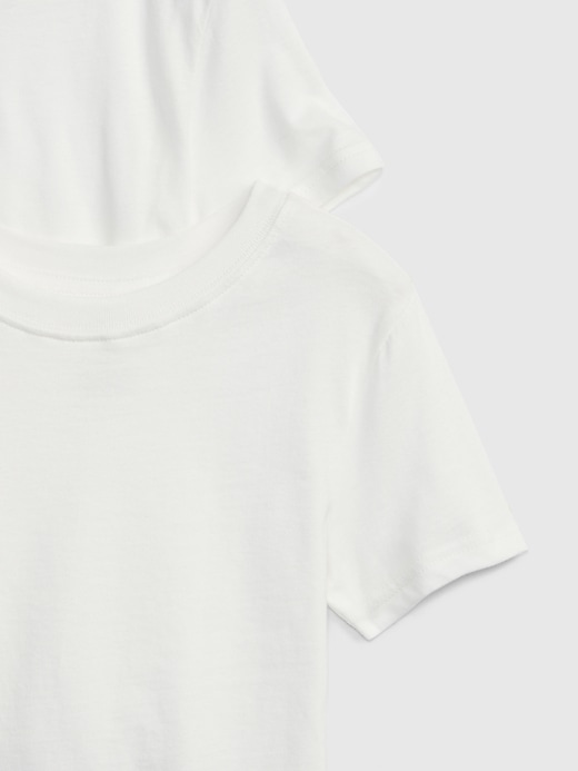 Image number 2 showing, babyGap Organic Cotton T-Shirt (2-Pack)