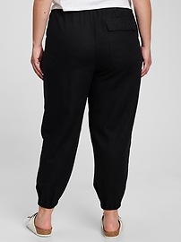 gap utility joggers