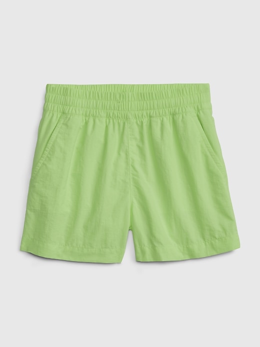 View large product image 1 of 1. Toddler Rec Shorts