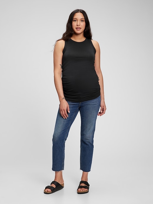 Image number 6 showing, Maternity Tank Top