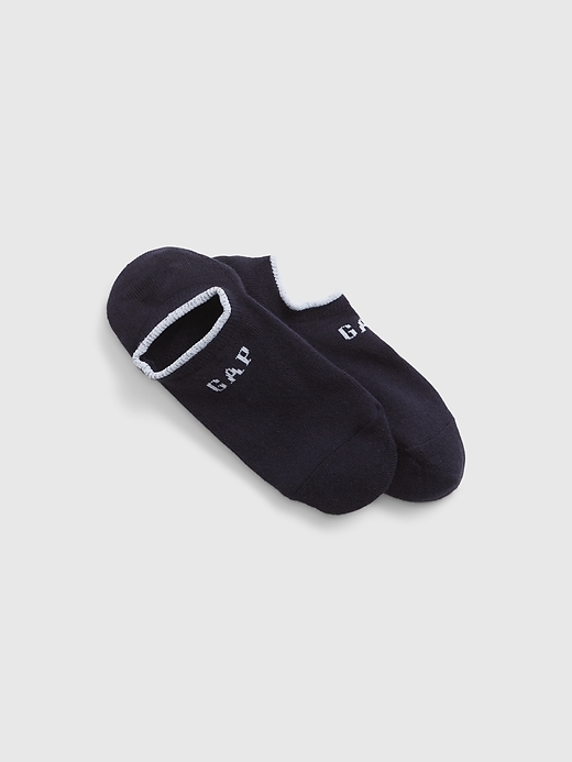 Image number 1 showing, Unisex Athletic Ankle Socks