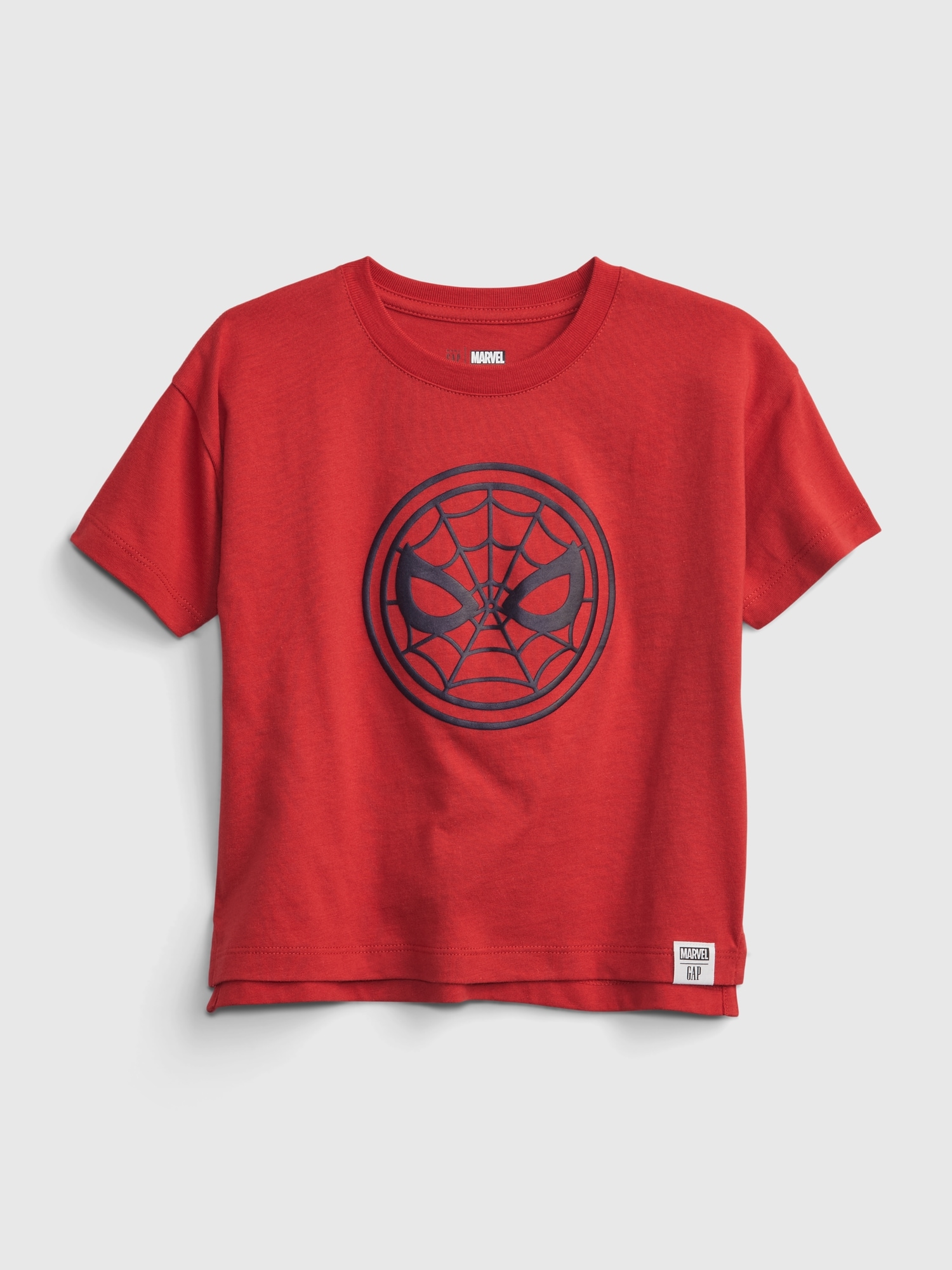 babyGap | Marvel 100% Organic Cotton Relaxed Graphic T-Shirt | Gap