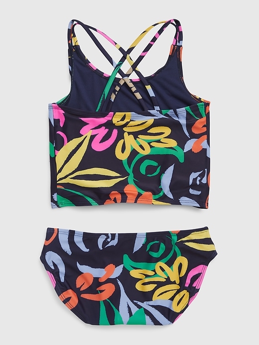 Image number 2 showing, Kids Swim Tankini