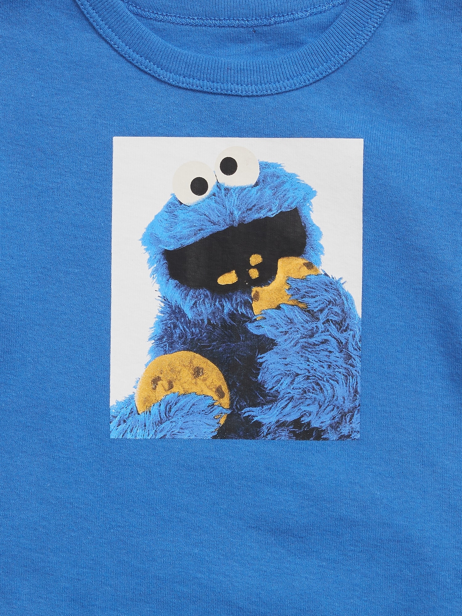 Womens Sesame Street Vintage Cookie Monster T Shirts, Hoodies, Sweatshirts  & Merch