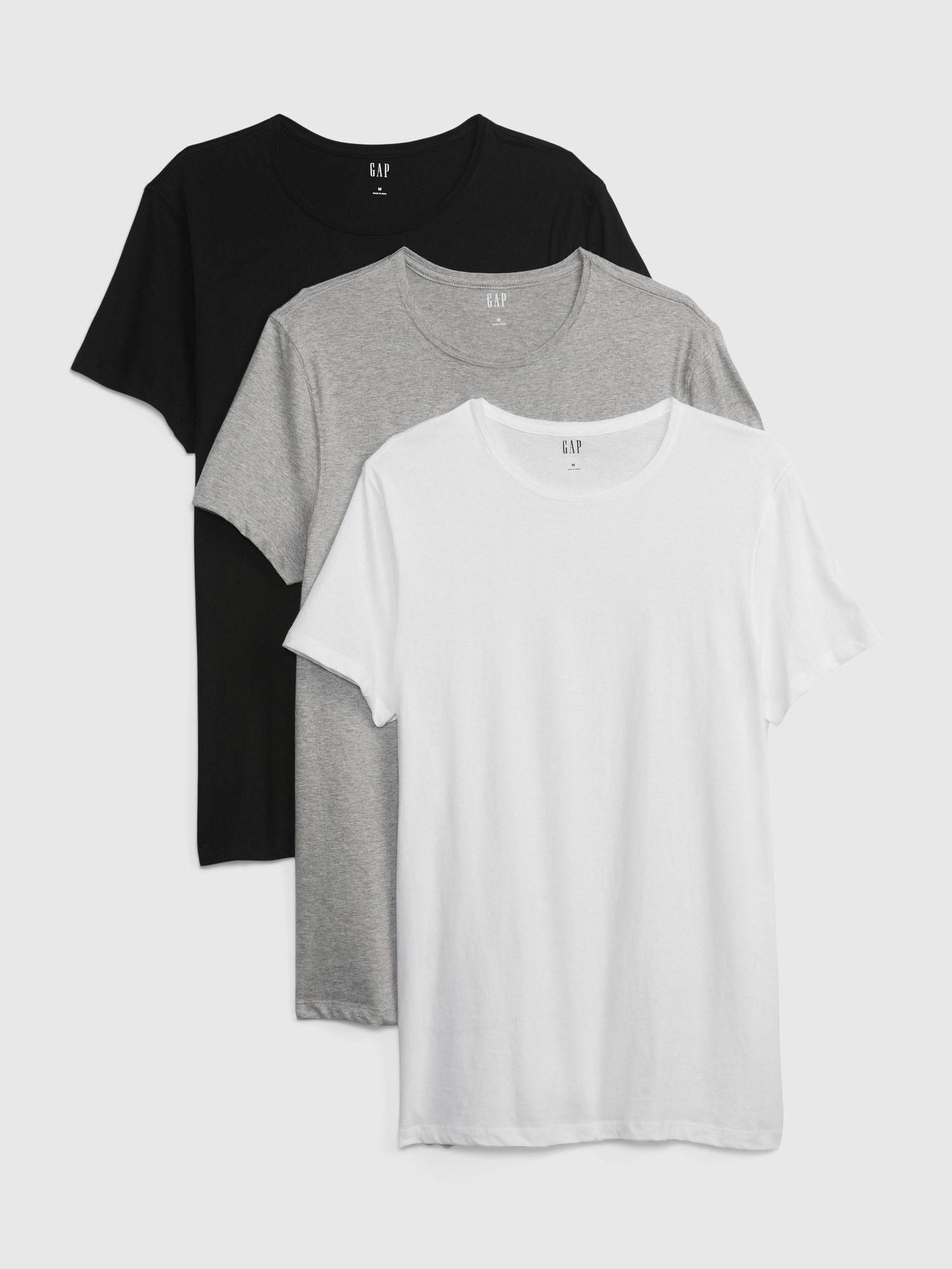 Classic T-Shirt (3-Pack) | Gap