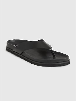 gap mens sandals