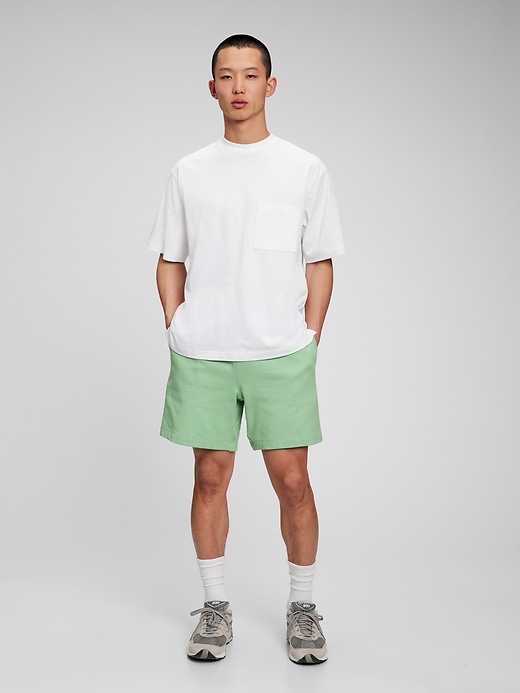 Gap Terry | Shorts French