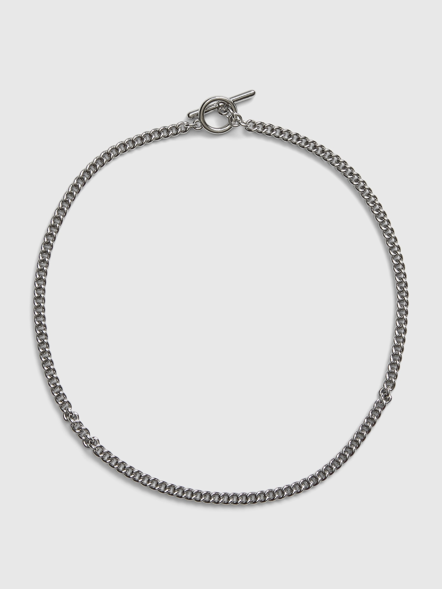 Curb Chain Necklace | Gap