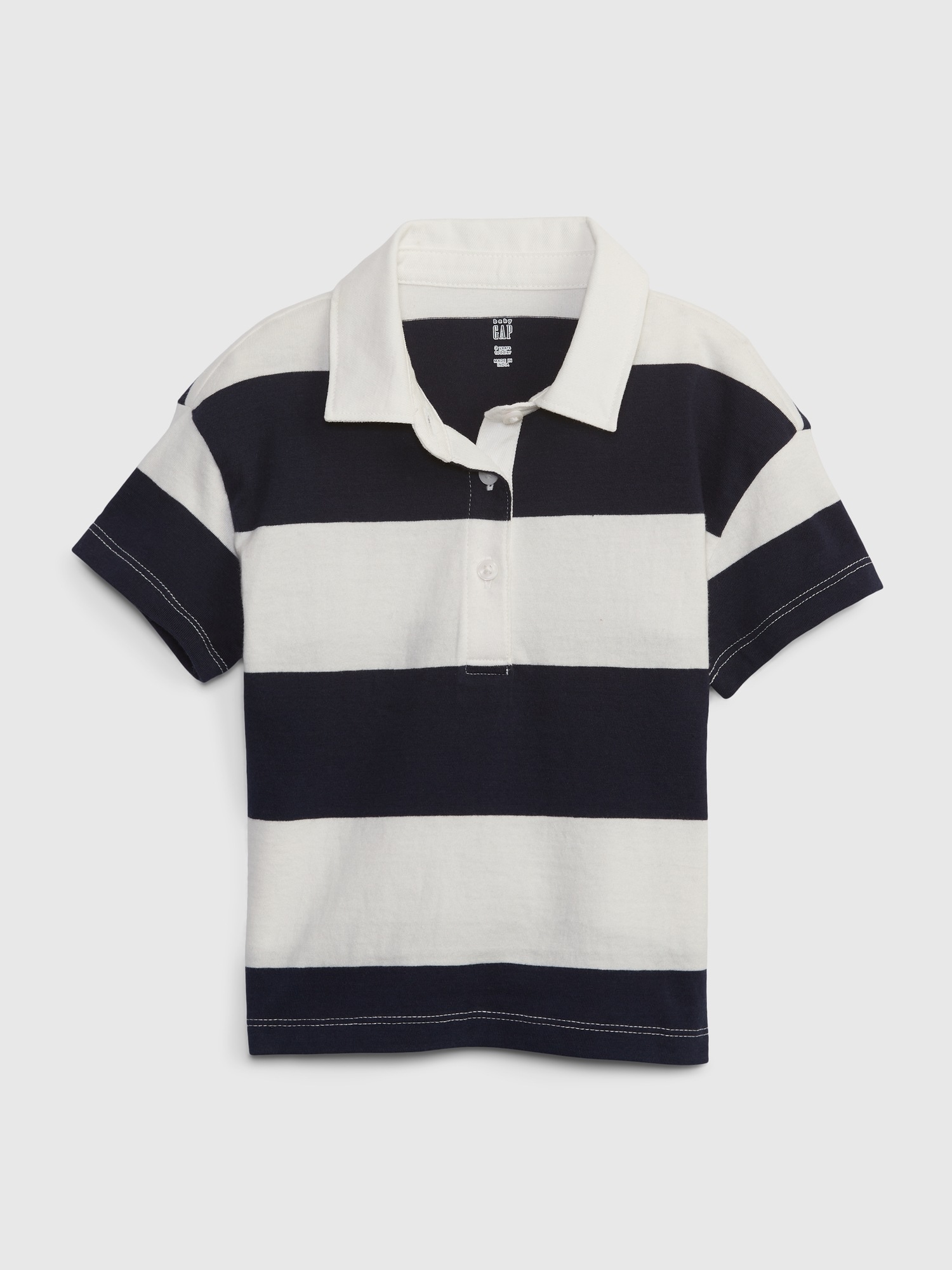 gap rugby shirt