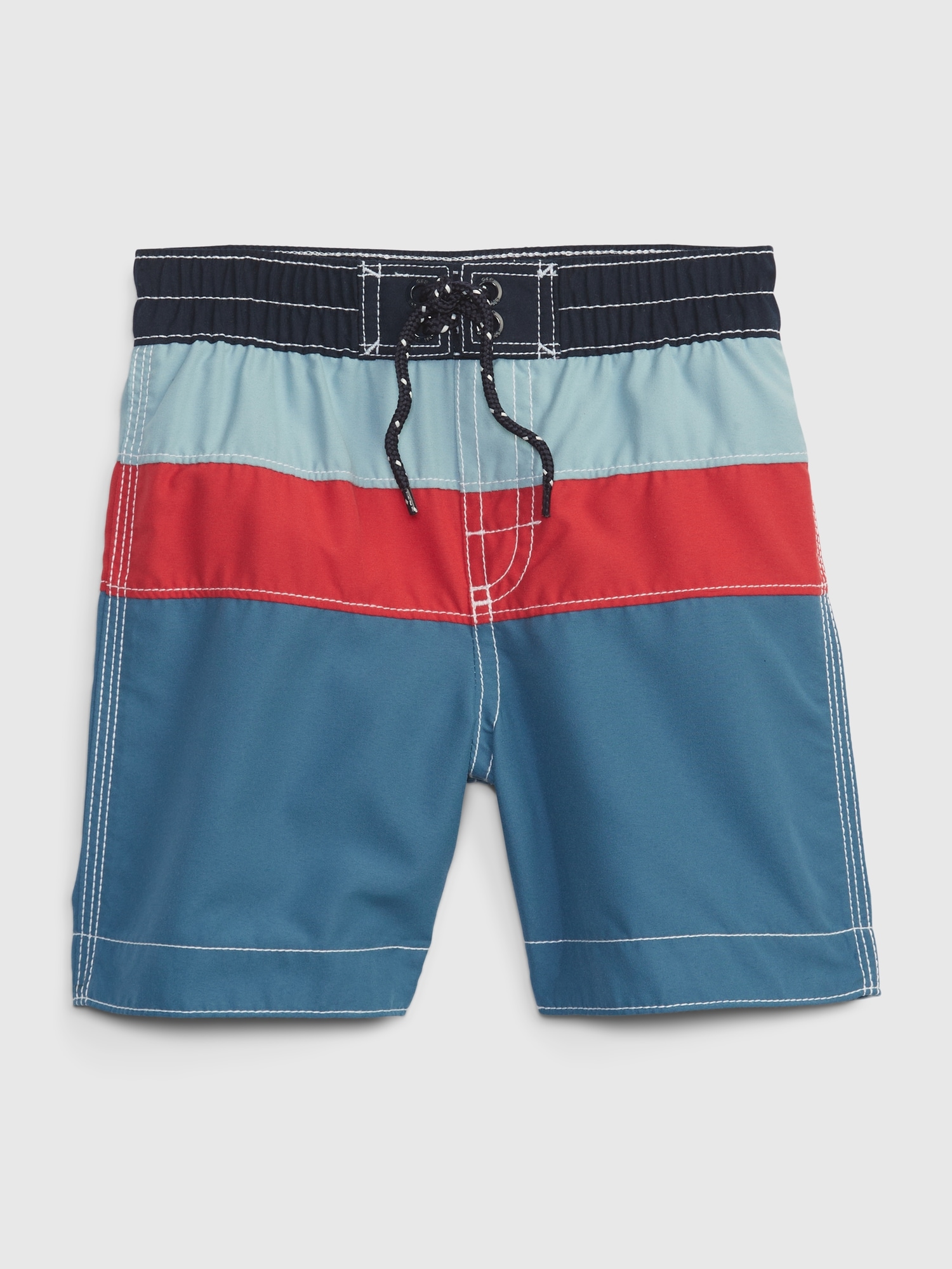 gap mens bathing suits