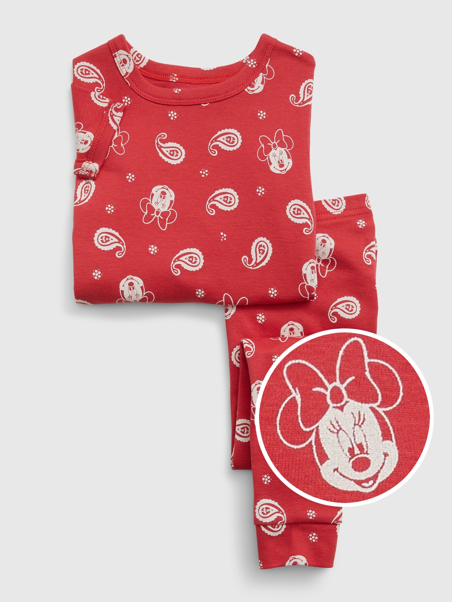 Gap minnie mouse pajamas new arrivals