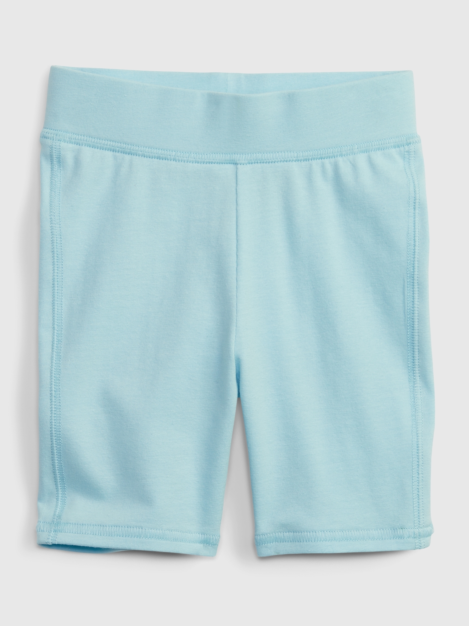 Toddler Organic Cotton Mix & Match Biker Shorts