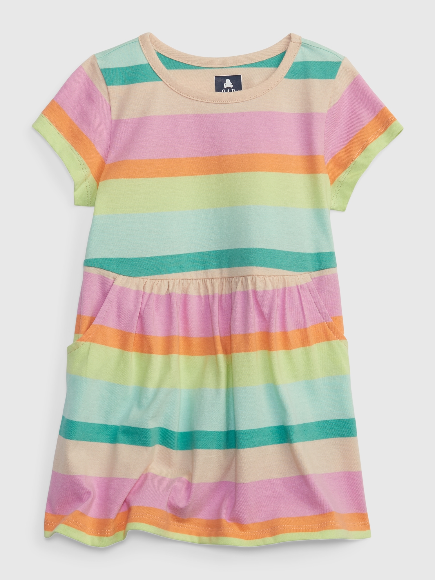 toddler-100-organic-cotton-mix-and-match-skater-dress-gap