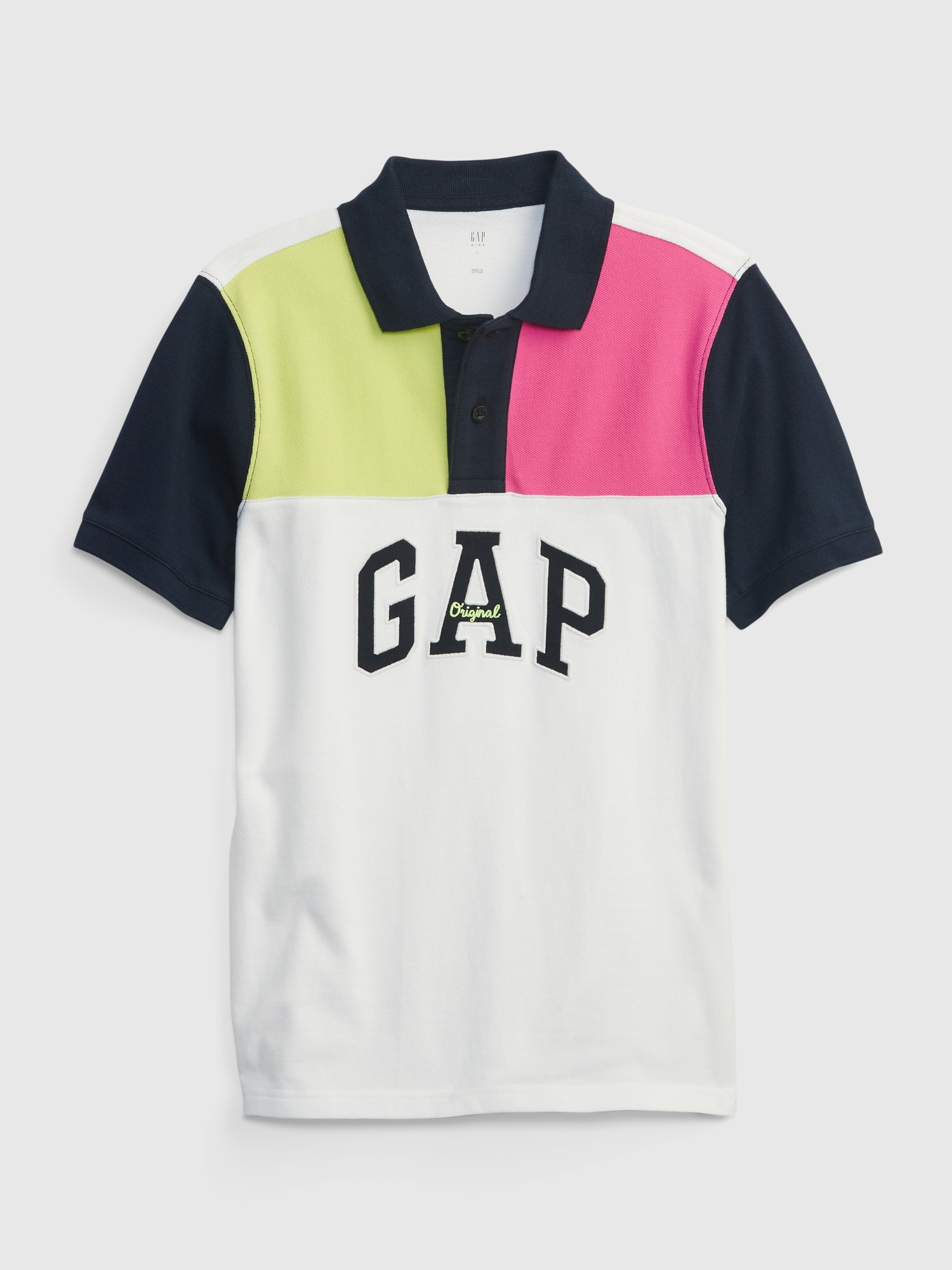 Gap kids outlet polo