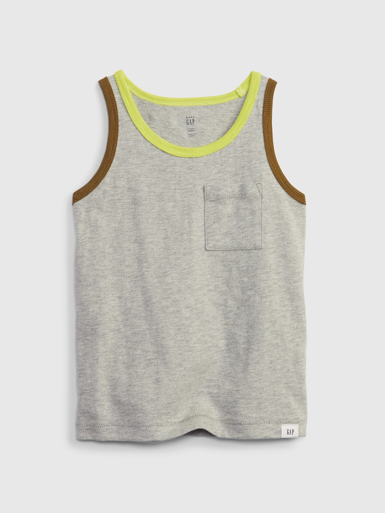 Toddler Tank Top | Gap