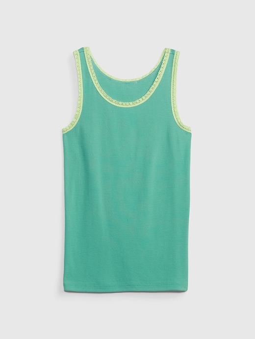 View large product image 1 of 1. Kids Tank Top