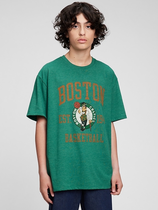 Image number 2 showing, Teen Sports Graphic T-Shirt