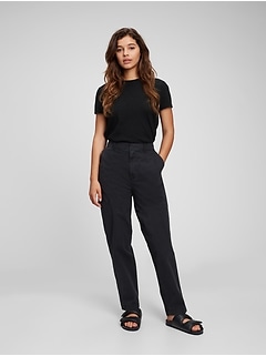 Gap womens online capris