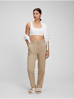 Gap best sale pantalon femme