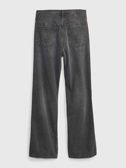 Image number 3 showing, Teen Low Stride Jeans with Washwell