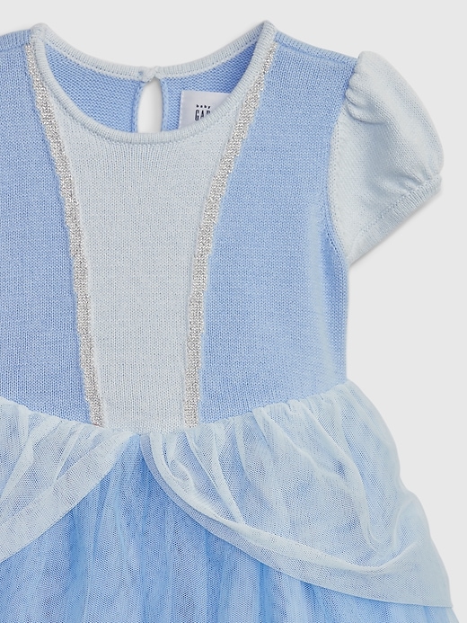 Image number 3 showing, babyGap &#124 Disney Cinderella Tulle Dress