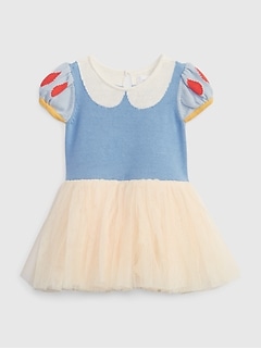 gap tutu dress