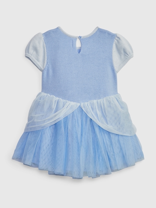 Image number 2 showing, babyGap &#124 Disney Cinderella Tulle Dress