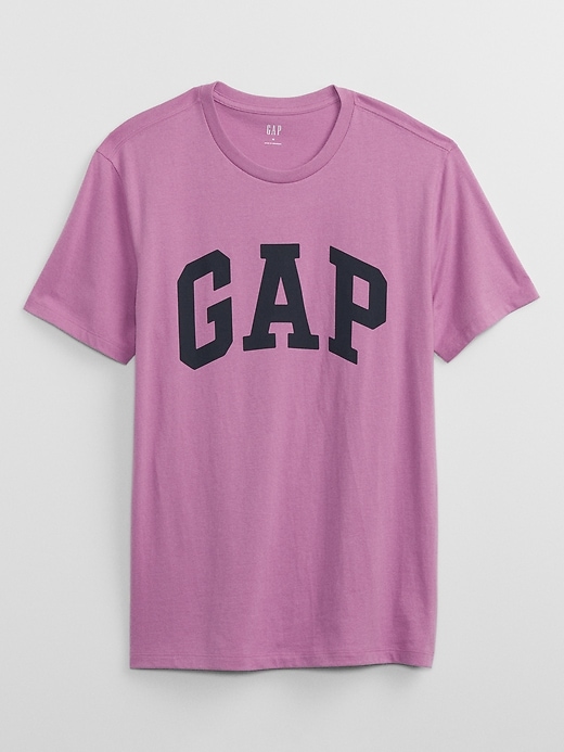 gap basic t shirt