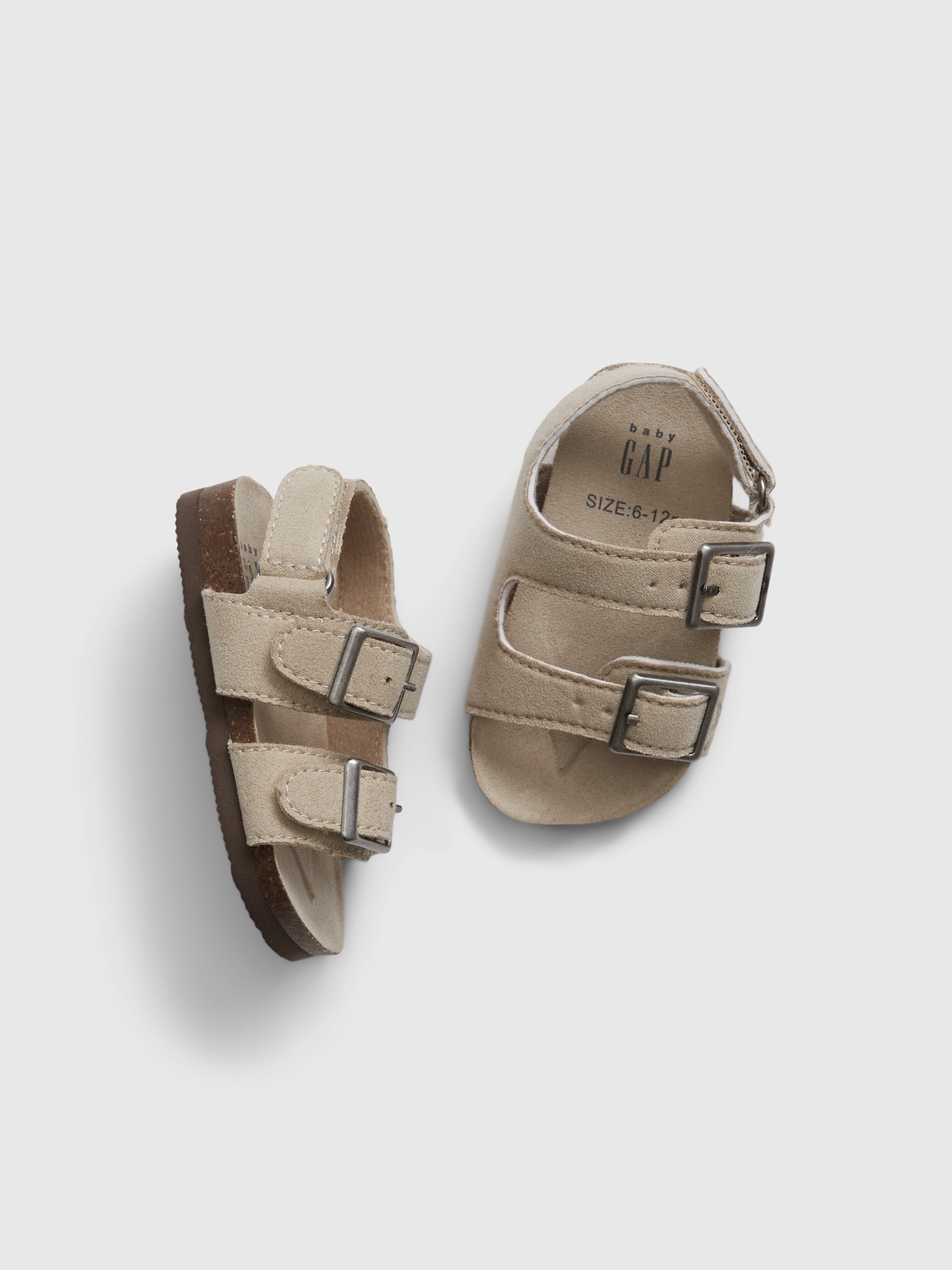 gap sandals