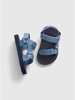 gap infant sandals