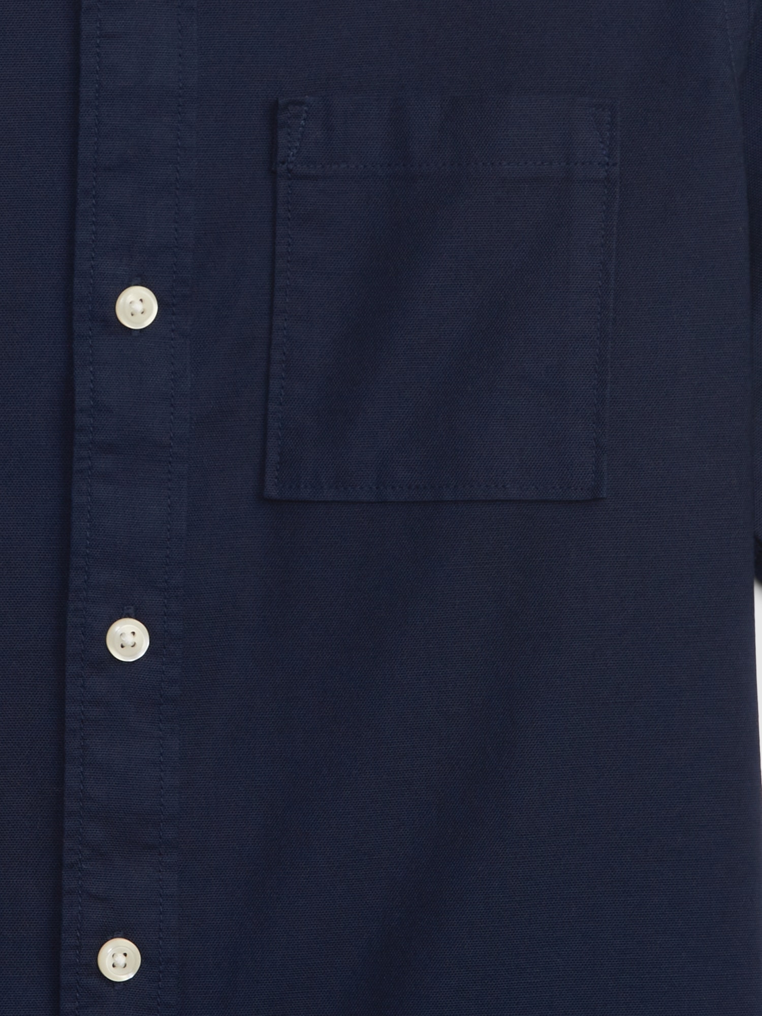 Kids Oxford Shirt | Gap