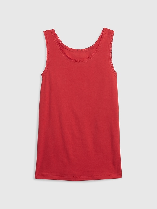 View large product image 1 of 1. Kids Tank Top