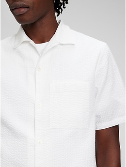 gap dress shirt